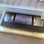 The World Is Not Enough Vhs Ex Rental Image 2