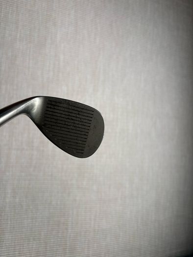 Vokey 60 Deg