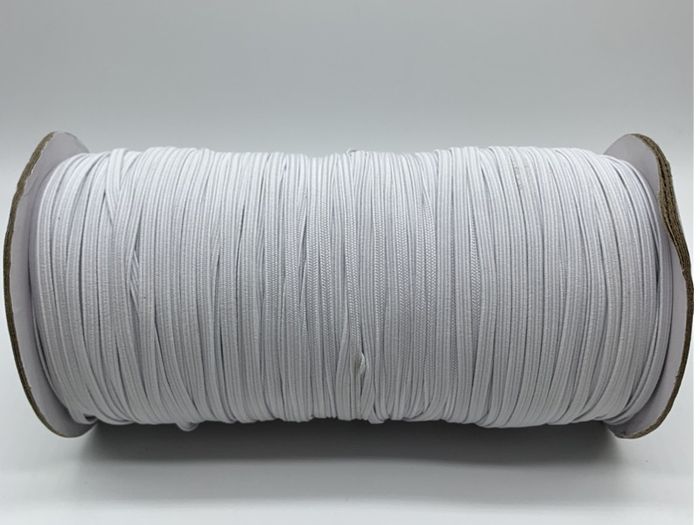 Elastic Band (5mm) 10 yards
