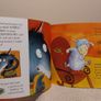 The Lamb Who Came For Dinner Children,s Storybook Image 6