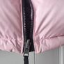 North Face 1996 Retro Nuptse Down Puffer Jacket with Hood, Size M Image 5