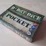 D-Day Dice Pocket Edition Board Game 2018 Image 3