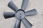 mercedes 190 Fan