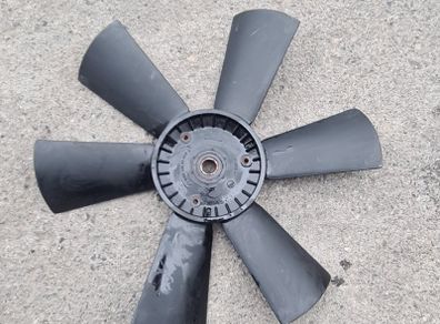 mercedes 190 Fan