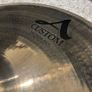 Zildjian Custom A 20" Medium Ride Image 3