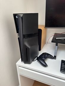 PS5 Pro 4TB Storage