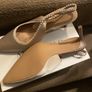 Anna Field Slingback EU41 Image 3