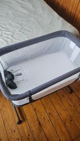 Bedside Crib