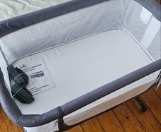Bedside Crib