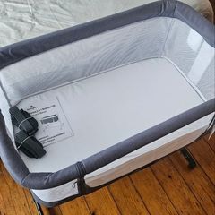 Bedside Crib