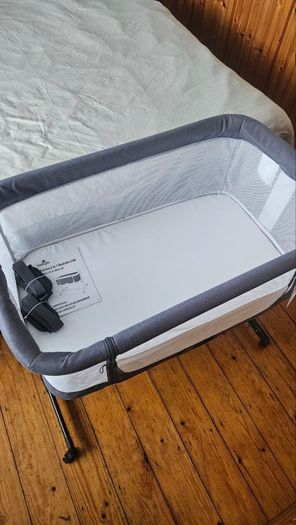 Bedside Crib