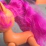 Starscout HTF 6inch Rainbow Celebration Amazon US Exclusive MLP G5 My Little Pony 2023 Image 5