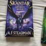 Skandar books Image 4