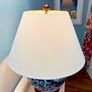 Ralph Lauren table lamp Image 3