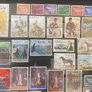 Ireland stamp lot Image 2