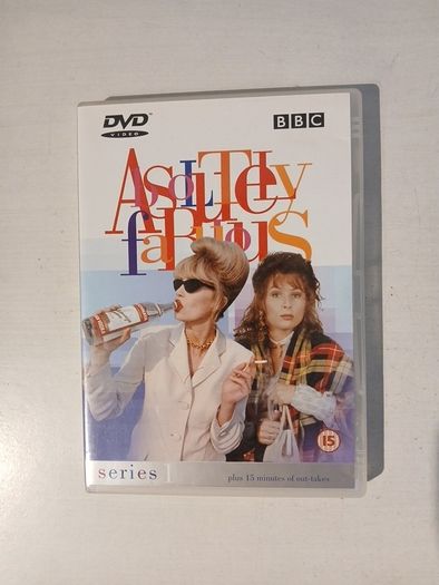 DVD's. One Euro Each. Over 295 DVD's Listed