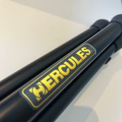 Hercules mic stand base