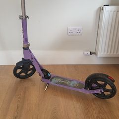 Micro scooter