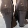 Calvin Klein Ankle boots size 6 Image 2