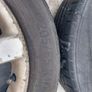 alloy wheels volkswagon Caddy Image 6