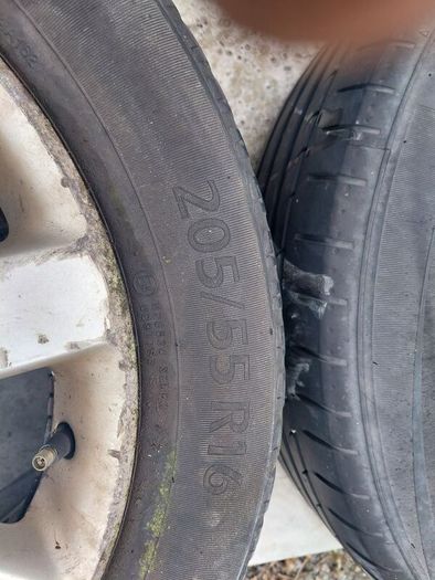 alloy wheels volkswagon Caddy