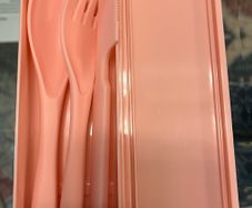 Cutlery set