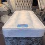 New Stylish single ,Double 4ft, 4ft6, King 5ft And 6ft Superking Sizes Divan Beds Instock. Drawers And Optional Tufted Mattresses Available. Free Delivery Image 5