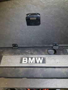 Bmw X5 E53 3 5 7 Series E90 E60 E65 E46 E39 3.0i Engine Cover 7526445