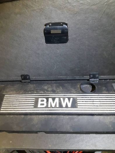 Bmw X5 E53 3 5 7 Series E90 E60 E65 E46 E39 3.0i Engine Cover 7526445