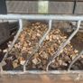 Trailers of firewood Image 2