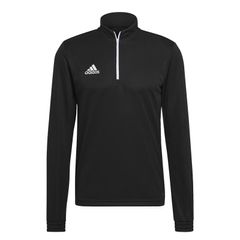 Adidas 3/4 zip top