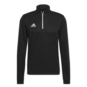 Adidas 3/4 zip top