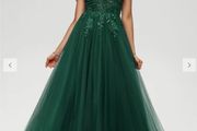 Debs &amp; Prom Dress  Size 8-10