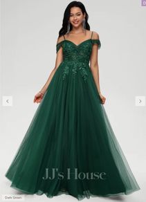 Debs & Prom Dress  Size 8-10