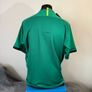 Irish rugby 2020-2021 Test Fit Brand New 2XL Image 4