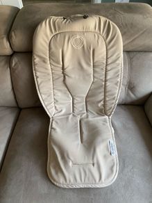 Bugaboo Seatliner in Taupe/Cream