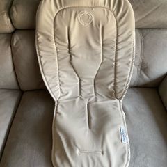 Bugaboo Seatliner in Taupe/Cream