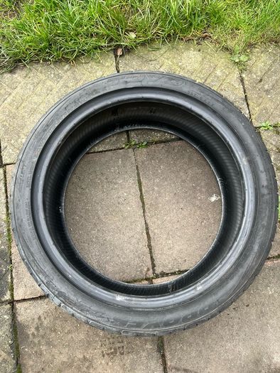 Toyo 225/40 R18 92y Proxes T1r
