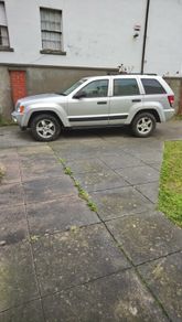 Alloy Wheels