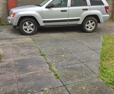 Alloy Wheels