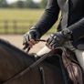 cowhide leather gloves Image 7