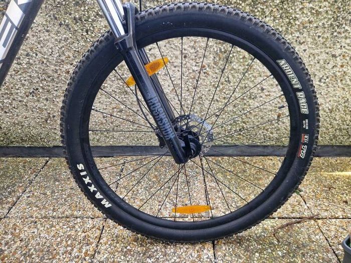 Marlin 7 - 29" Medium Galactic Grey
