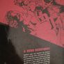 Daredevil by Frank Miller Omnibus Hardcover Marvel Comics. Second printing. Image 3