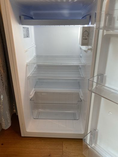 fridge