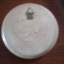 O'Neill Ireland Pottery Wall Plate Image 3