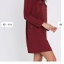 Red River island cold shoulder dress Image 2