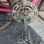 vintage mercier racing bicycle 1970s in ver good condition Image 2