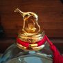 Landy XO Cognac empty bottle Image 5