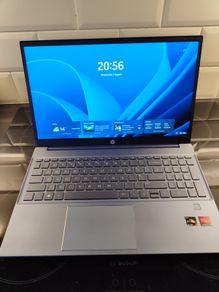 HP Pavillion Laptop PC 15-eh0xxx