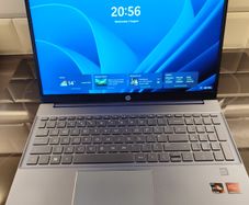 HP Pavillion Laptop PC 15-eh0xxx